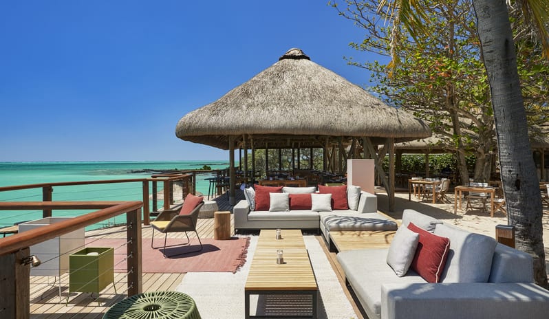 Peninsula Bar Lounge